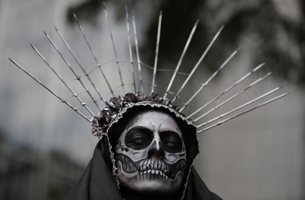 Archillect ID 170579