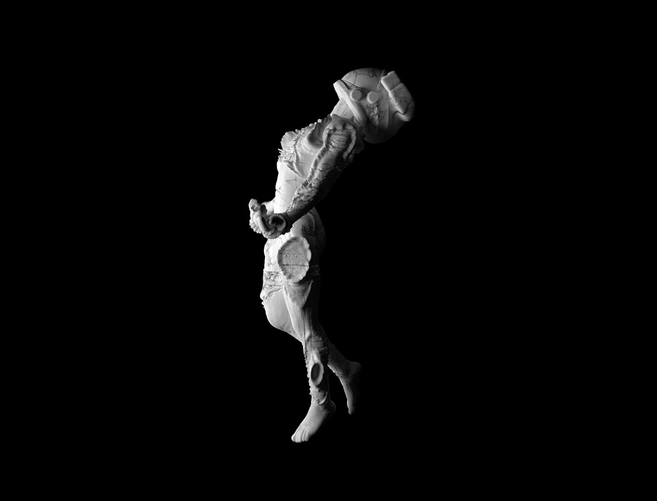 Archillect ID 172285