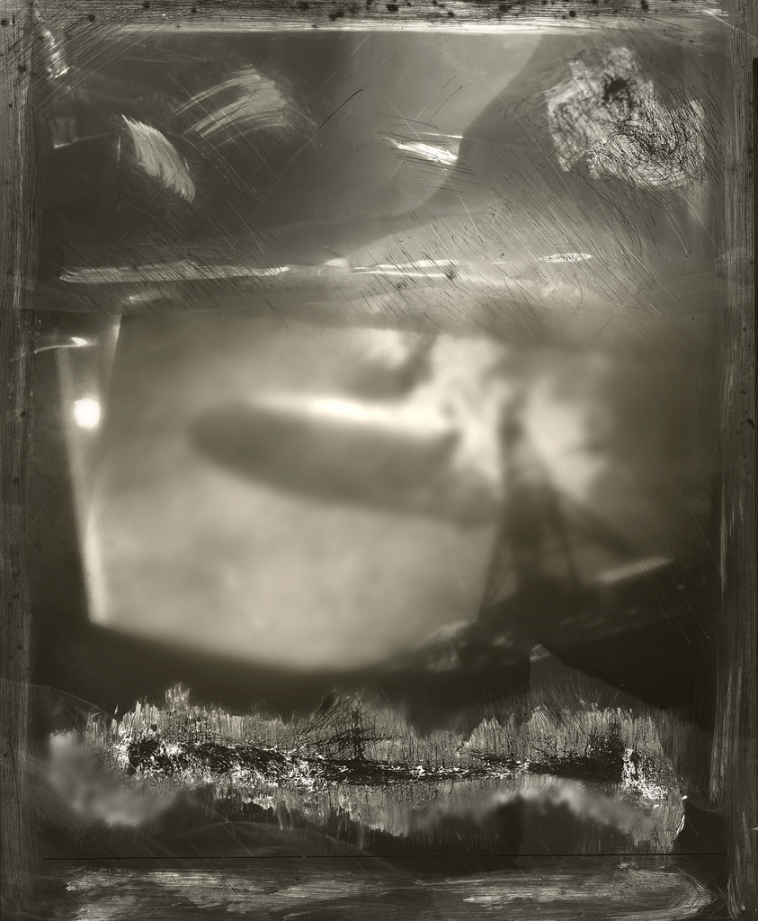 Archillect ID 172367