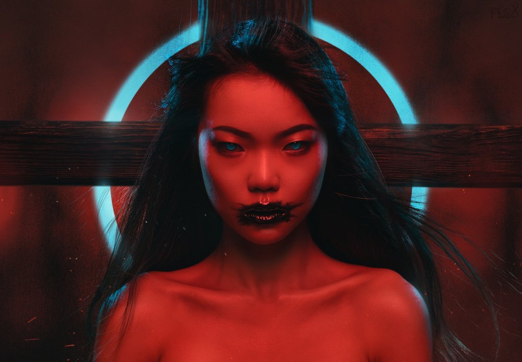 Archillect ID 172690