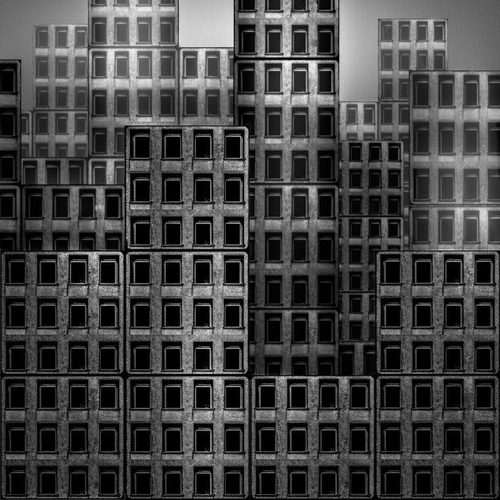 Archillect ID 172717