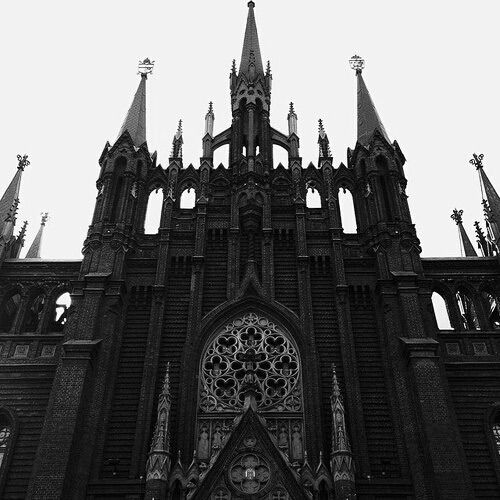 Archillect ID 172997