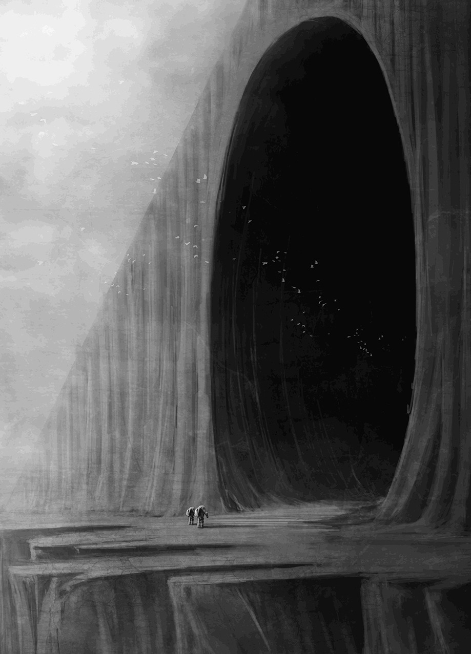 Archillect ID 173312