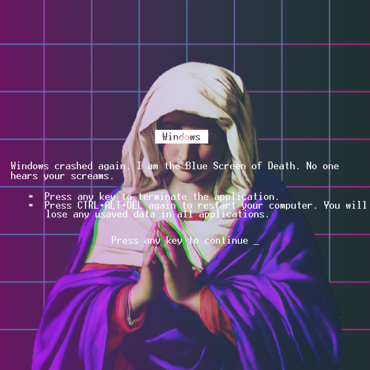 Archillect ID 174287