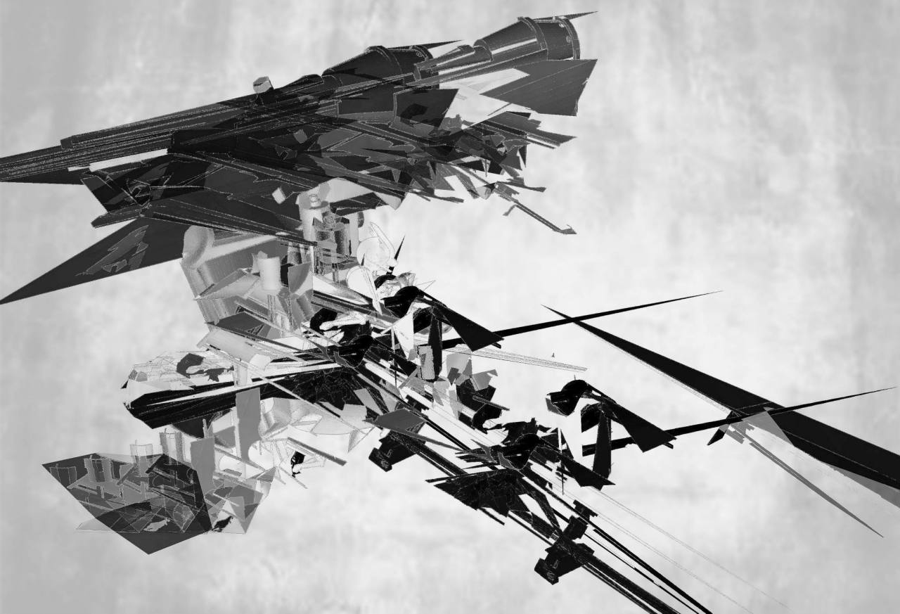 Archillect ID 174748