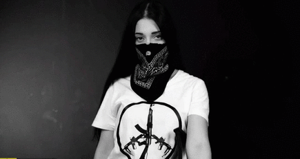 Archillect ID 175113