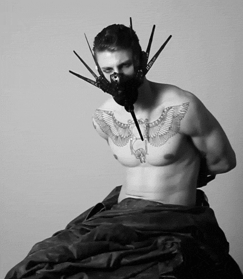 Archillect ID 175524