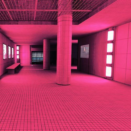 Archillect ID 175621
