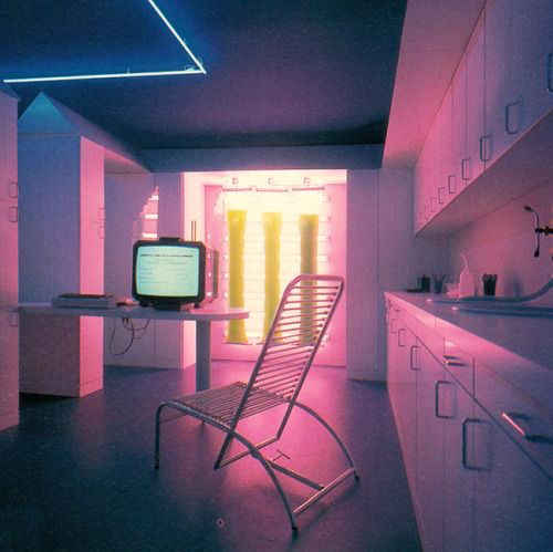 Archillect ID 175668