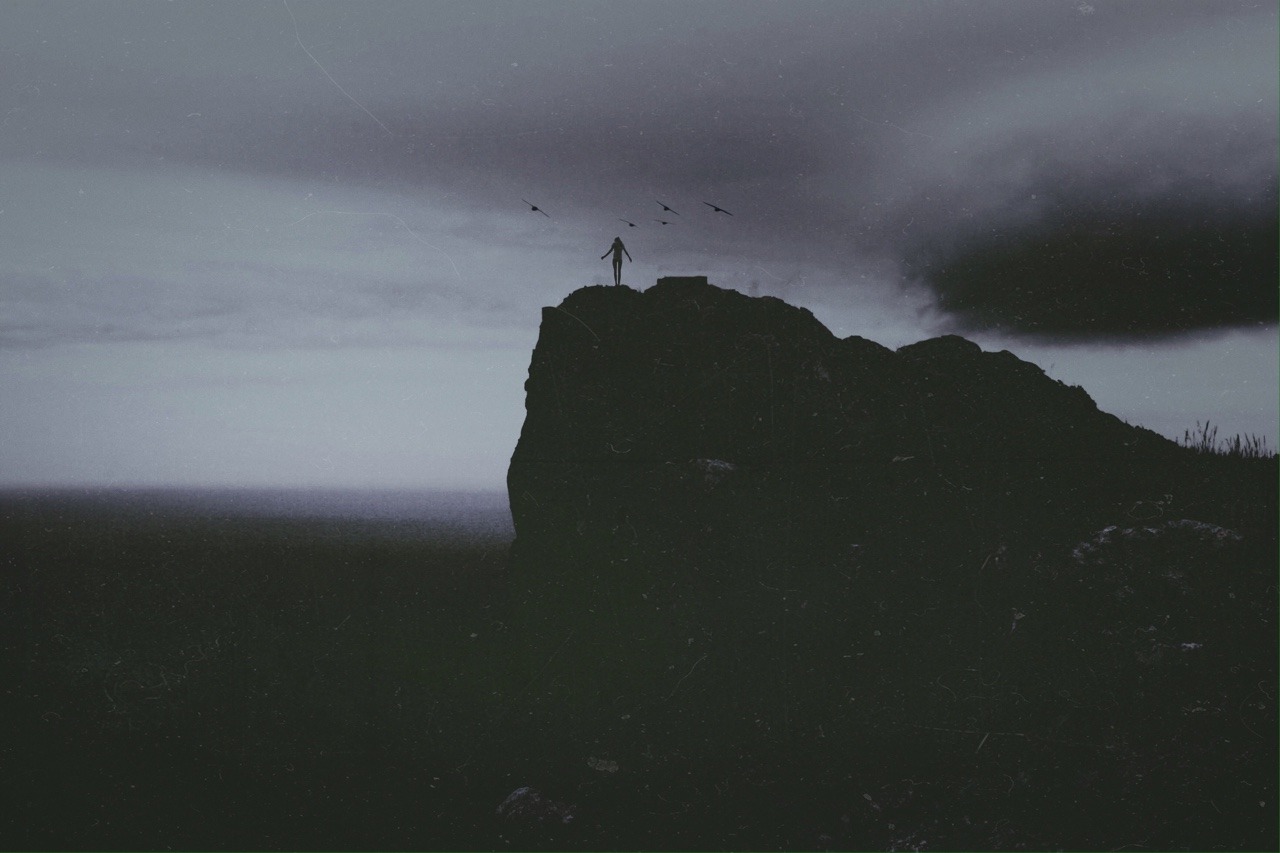 Archillect ID 175978