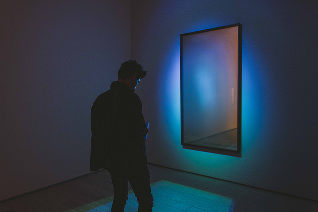 Archillect ID 176127