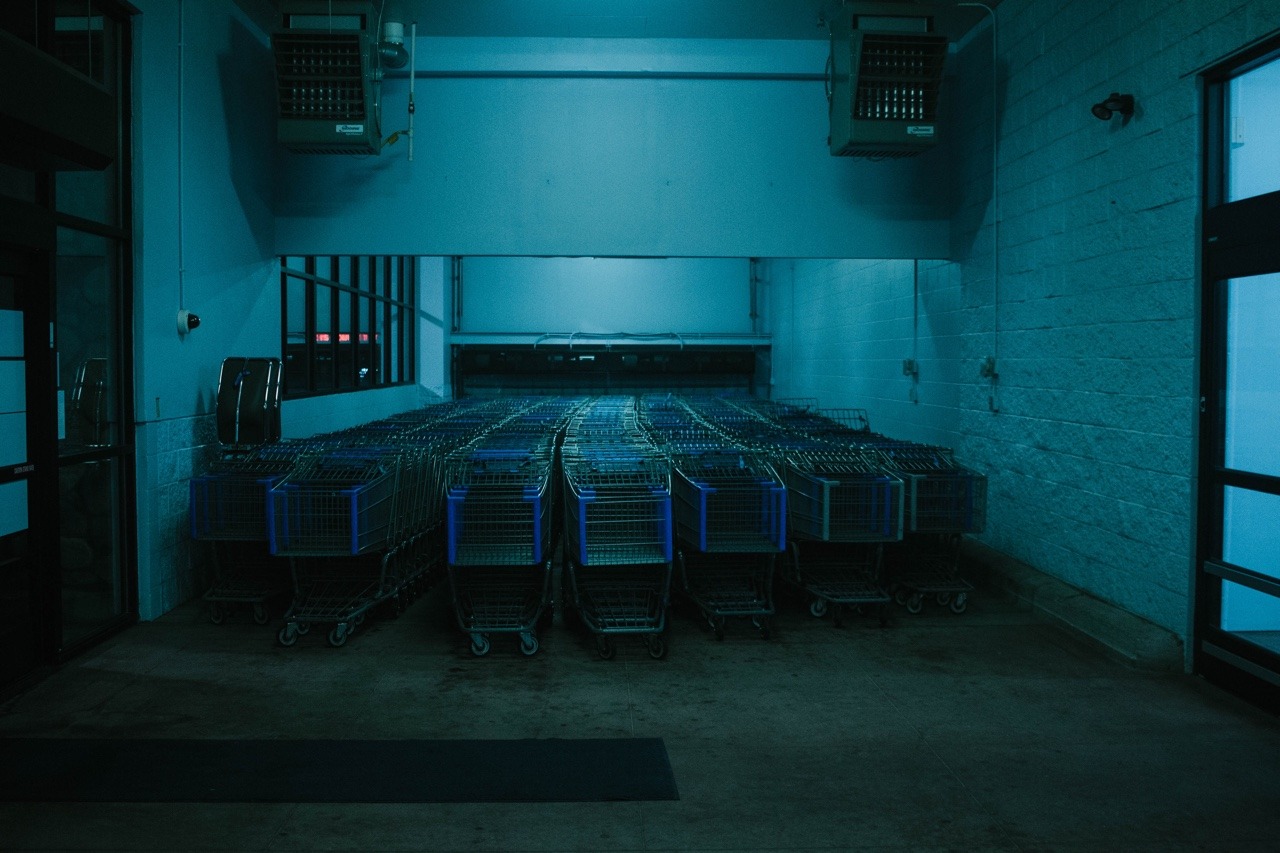 Archillect ID 176771