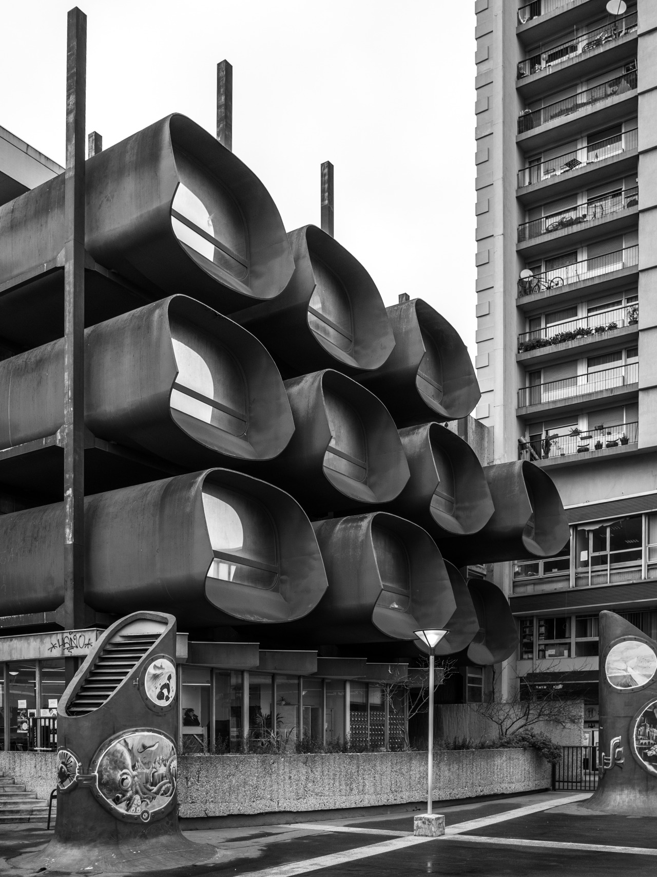 Archillect ID 177118