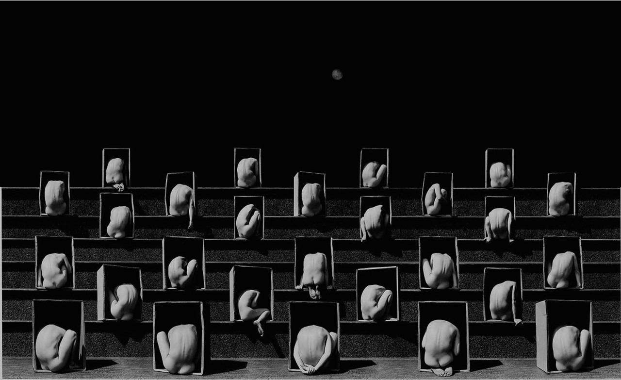 Archillect ID 177232