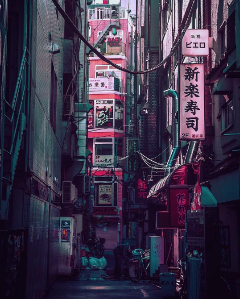 Archillect ID 177290