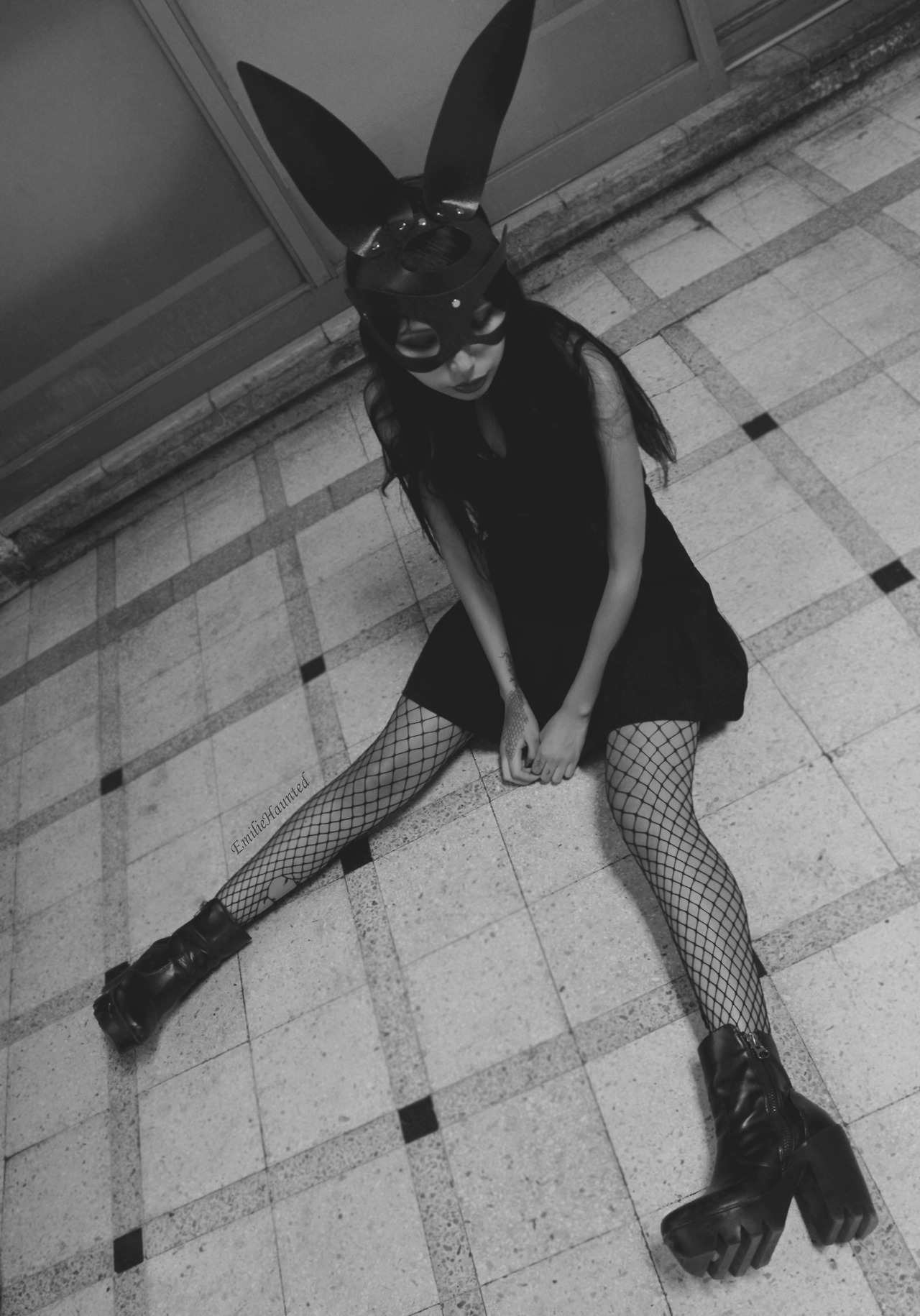 Archillect ID 177722