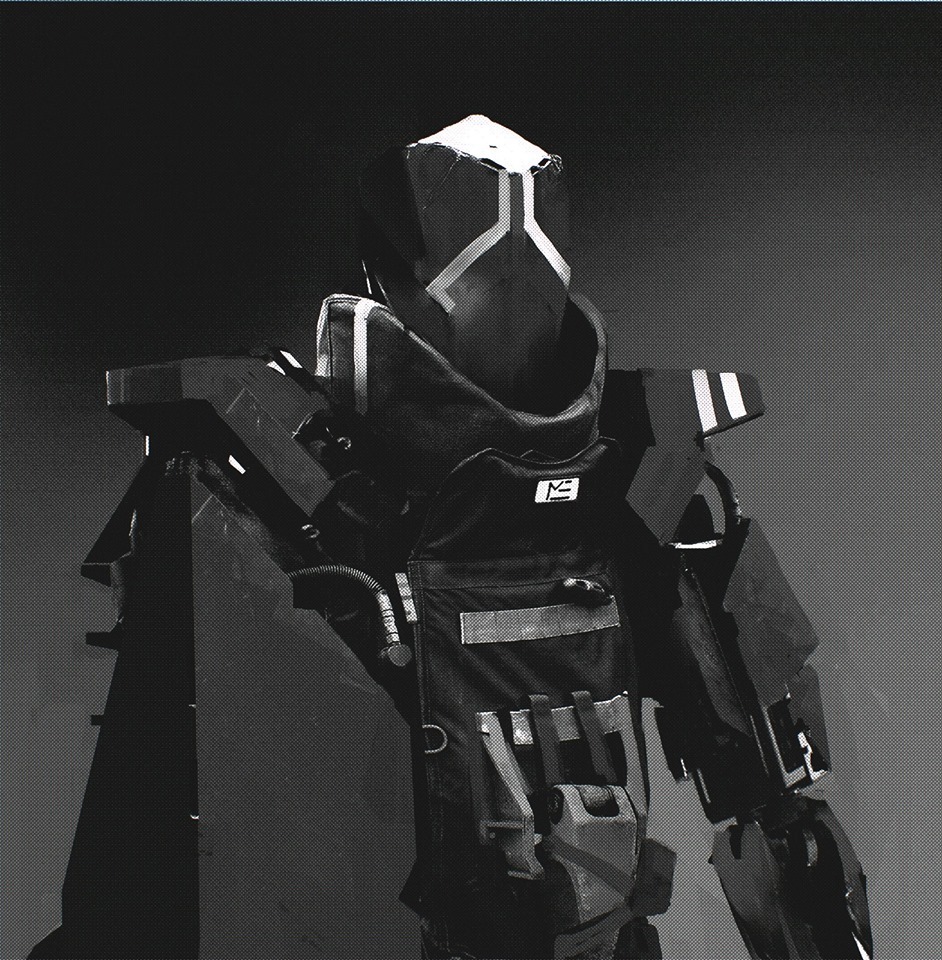 Archillect ID 177725