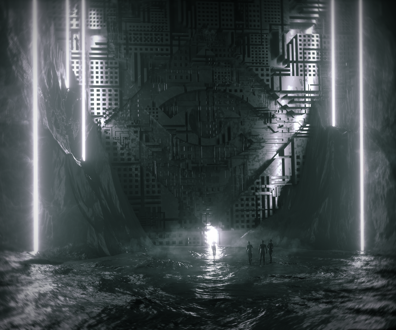 Archillect ID 177727