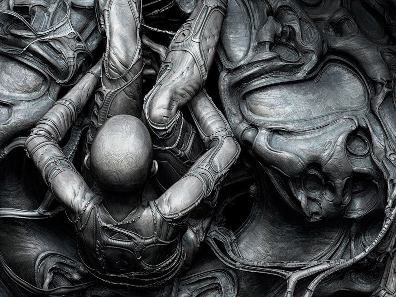 Archillect ID 178000