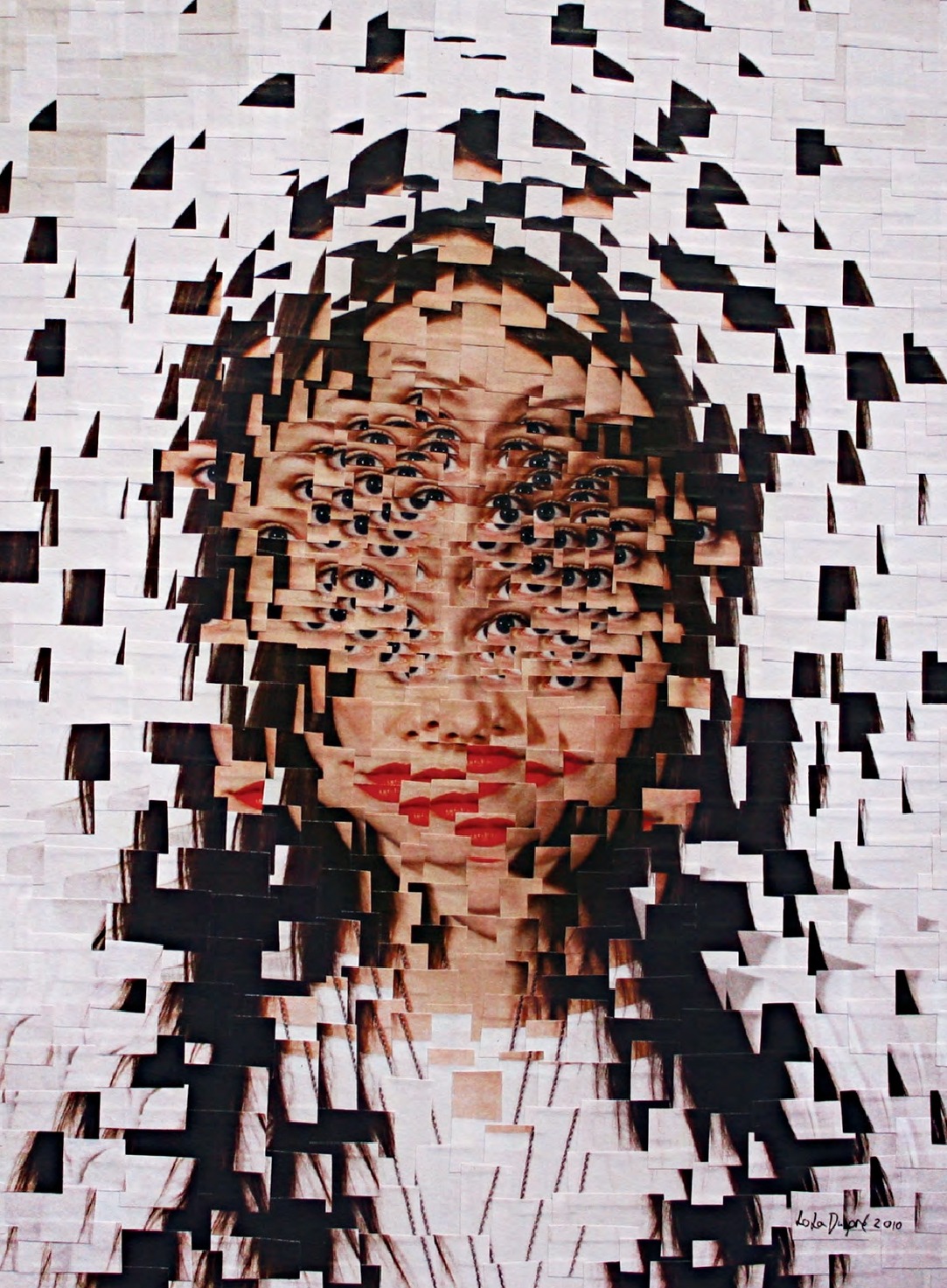 Archillect ID 178033