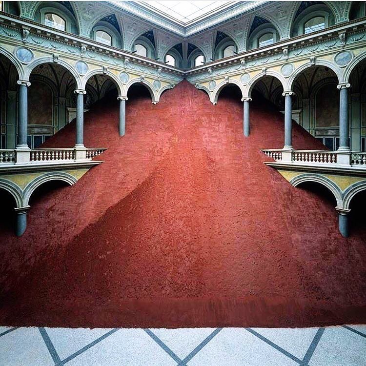 Archillect ID 180267