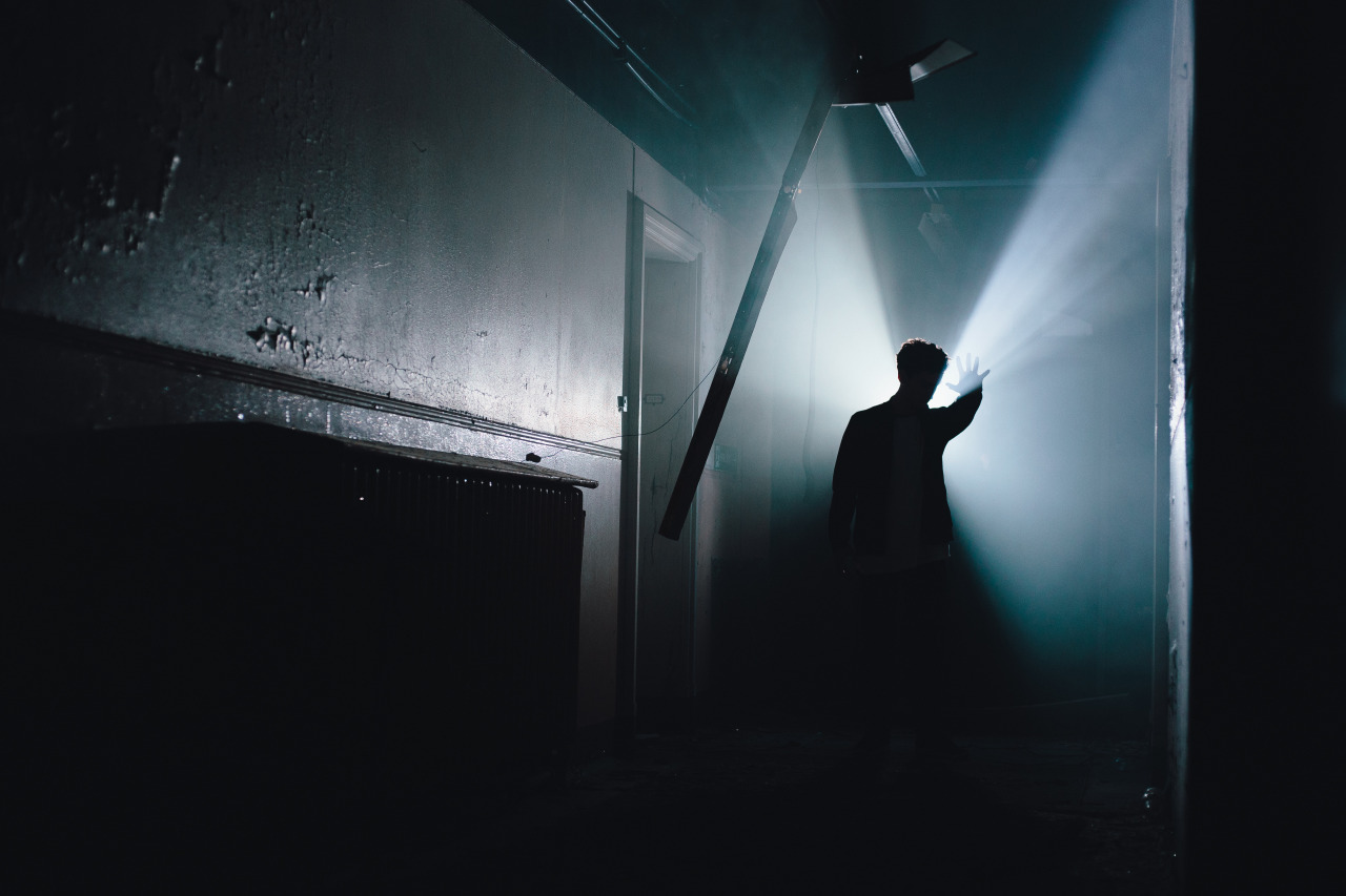 Archillect ID 180319