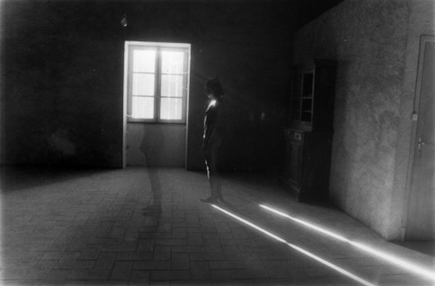 Archillect ID 181000