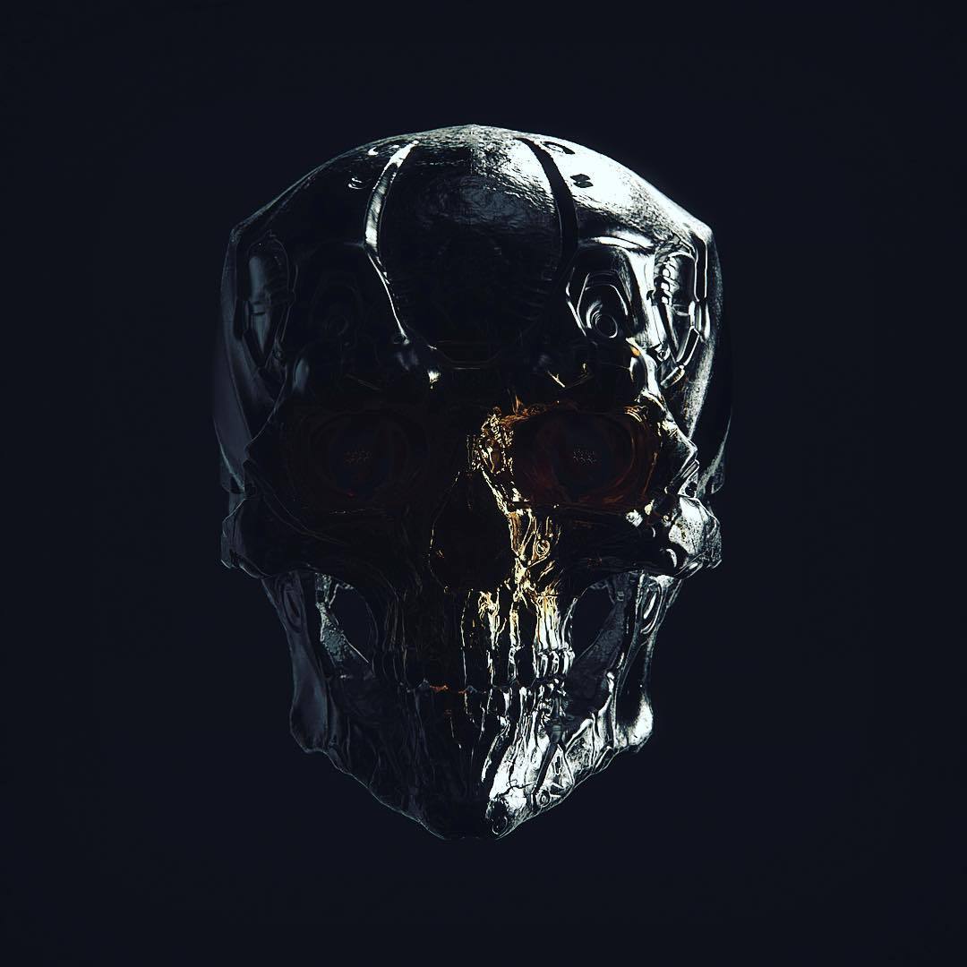 Archillect ID 181081