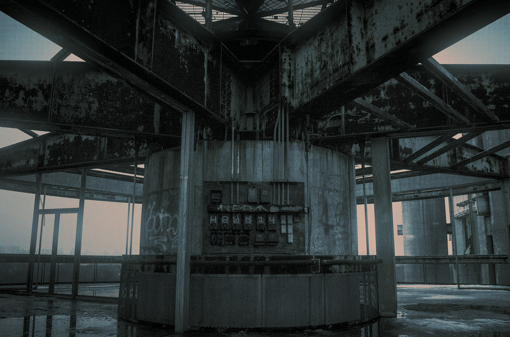 Archillect ID 181378