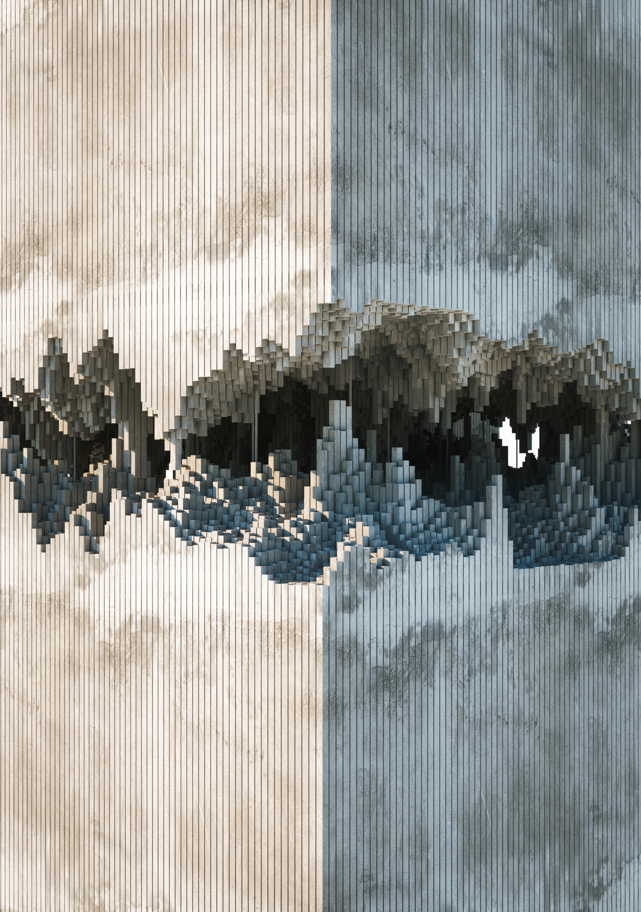 Archillect ID 181557