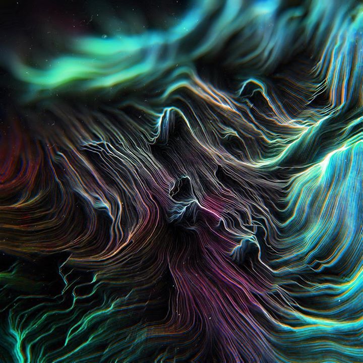 Archillect ID 181637