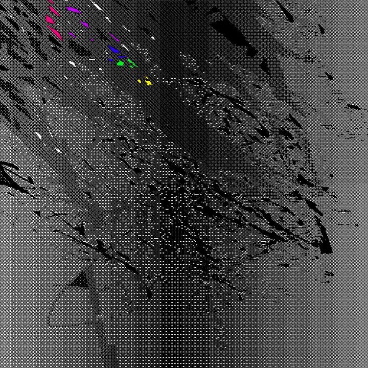 Archillect ID 181698