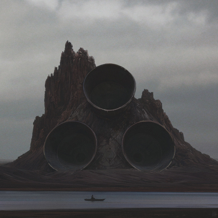 Archillect ID 182348