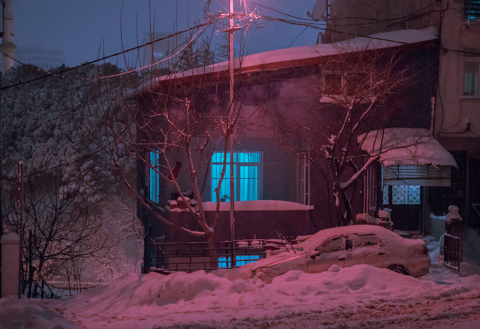 Archillect ID 182842
