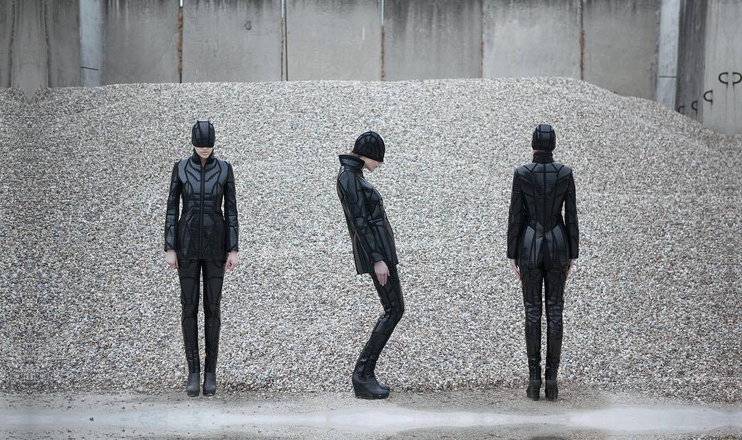 Archillect ID 183097