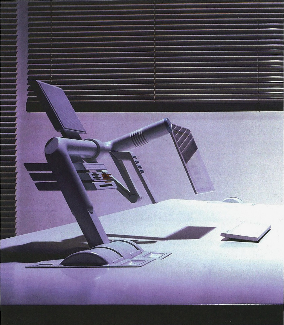 Archillect ID 183140