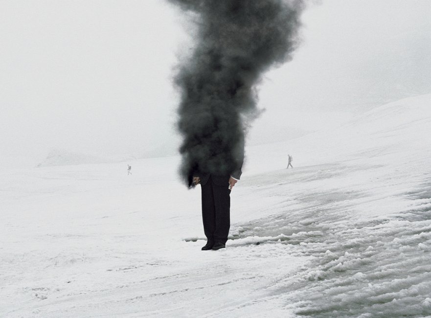 Archillect ID 184150