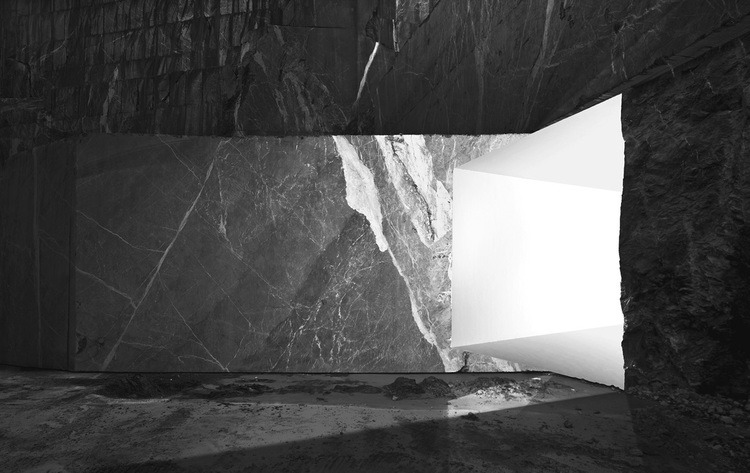 Archillect ID 184701