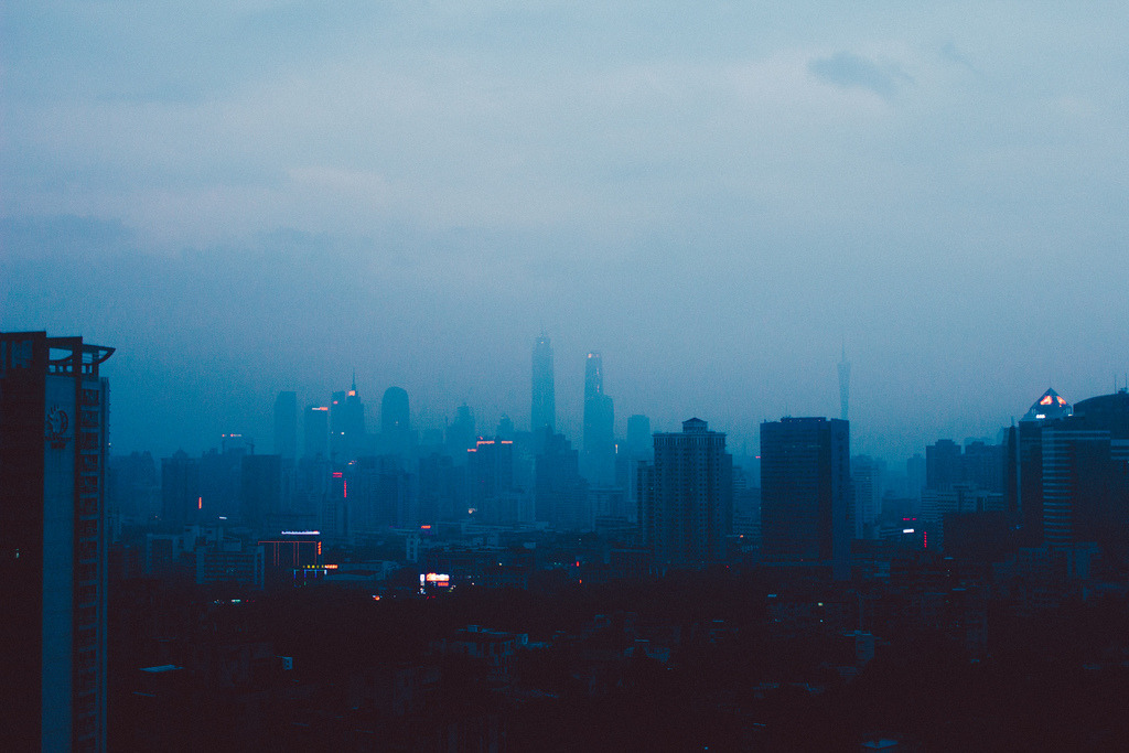 Archillect ID 185270