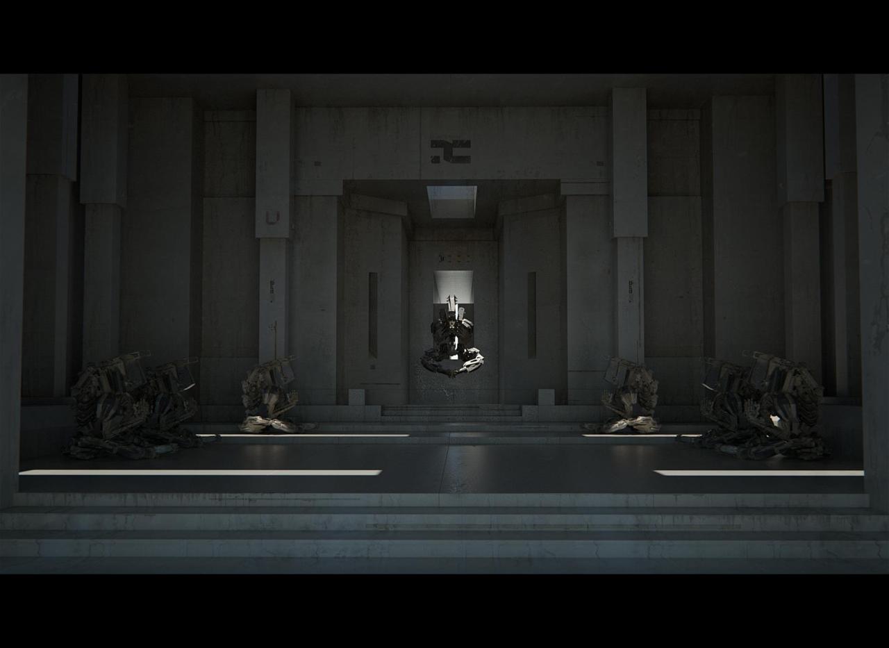 Archillect ID 185456