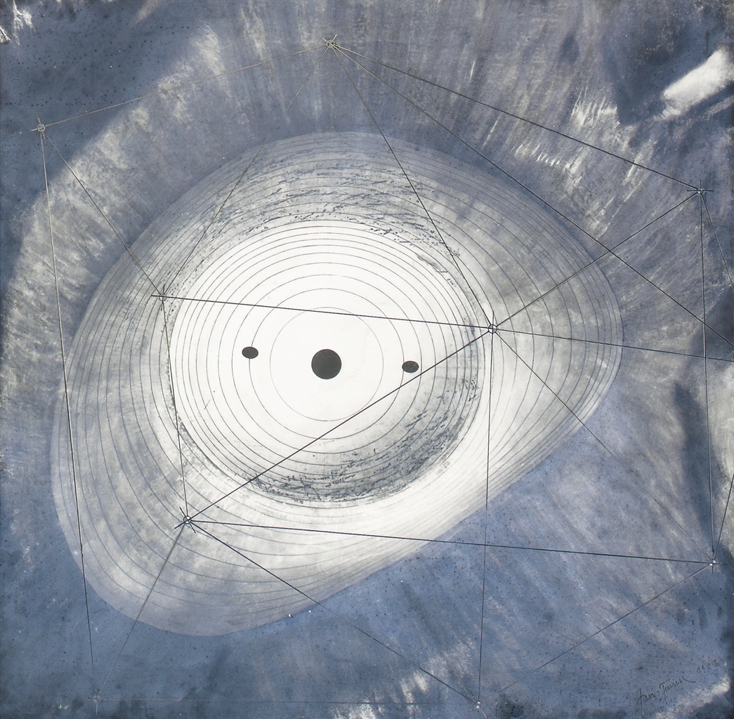 Archillect ID 186407