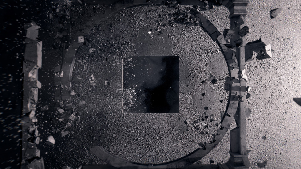 Archillect ID 186935