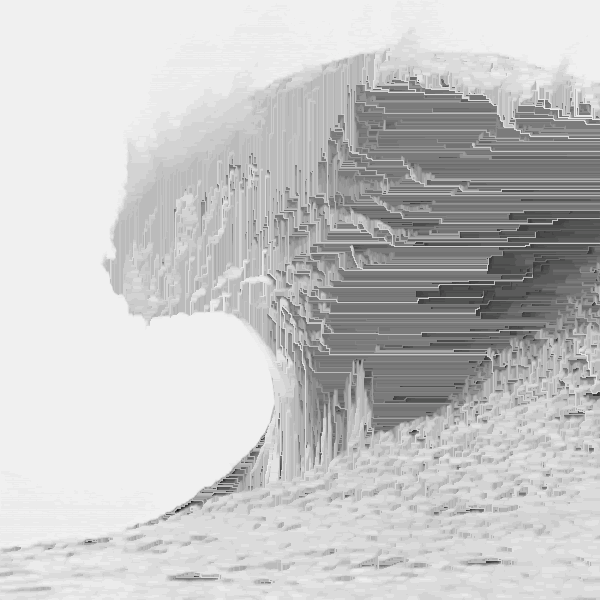 Archillect ID 187023