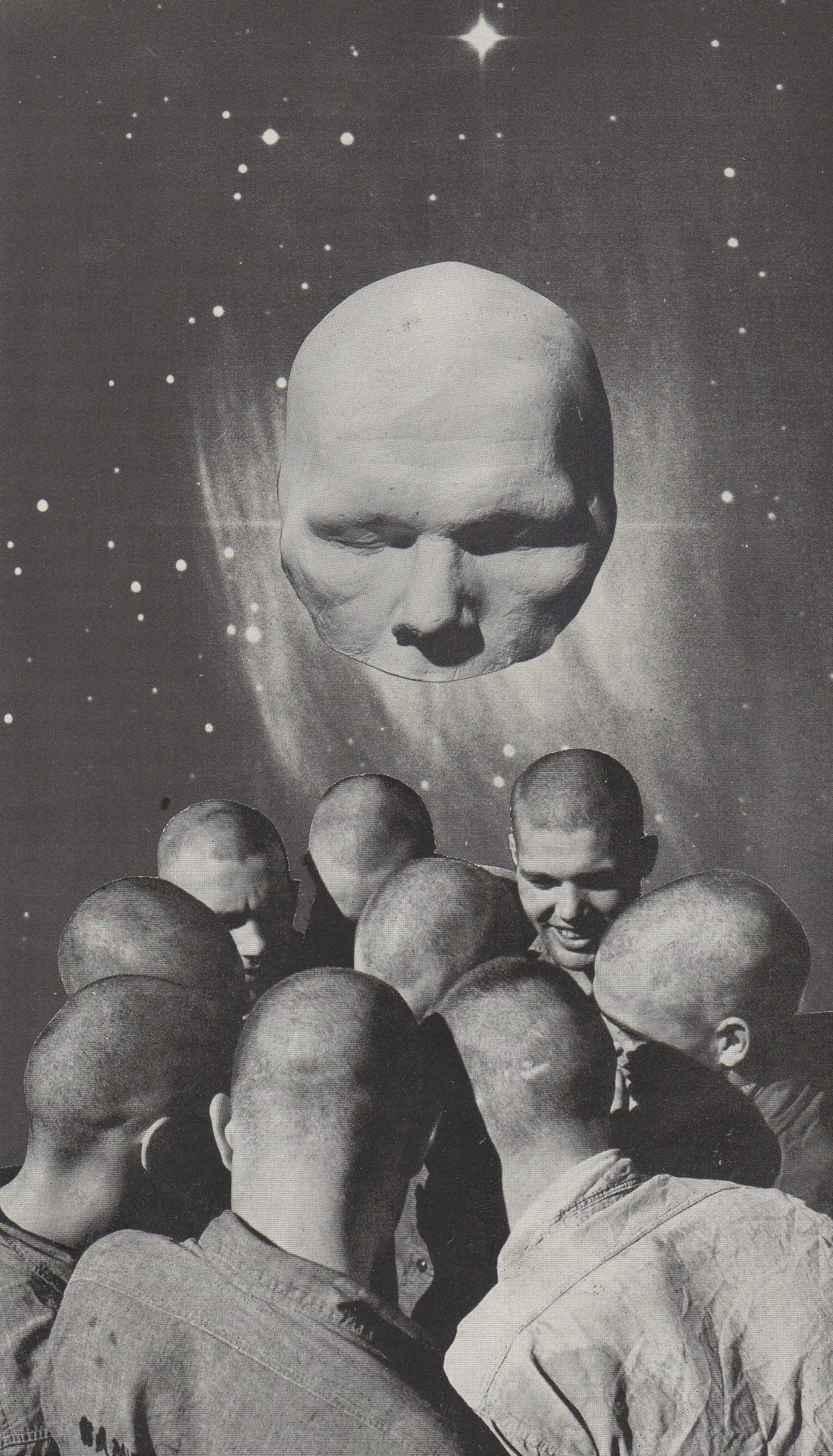 Archillect ID 187305