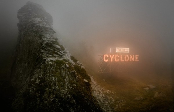 Archillect ID 187416