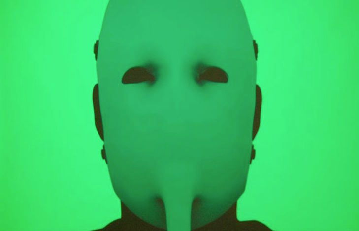 Archillect ID 187612