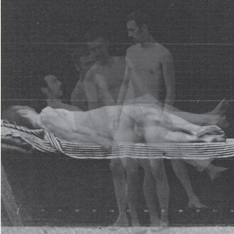 Archillect ID 188140
