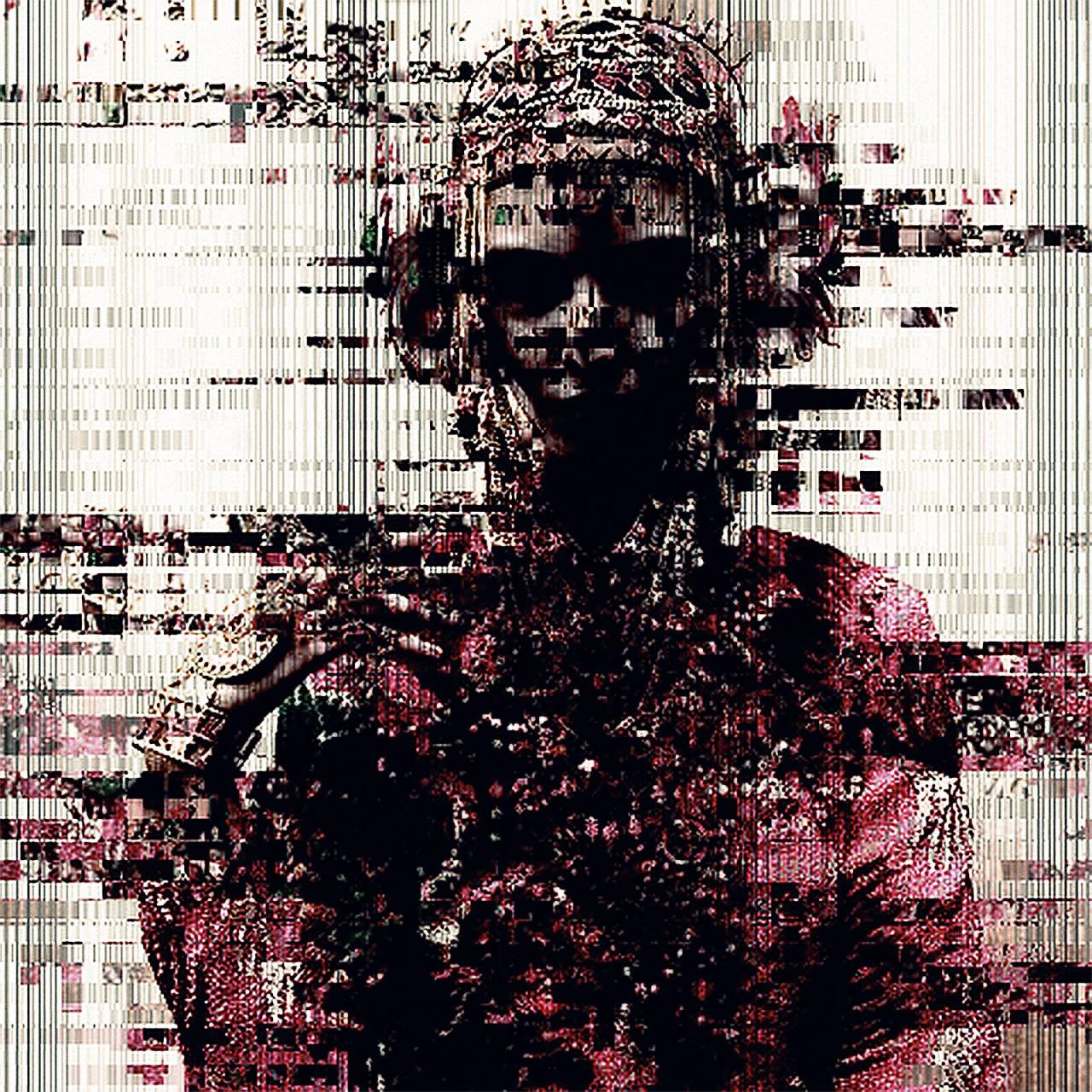 Archillect ID 188400