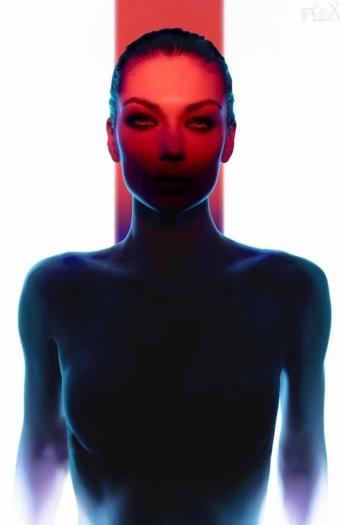Archillect ID 189219