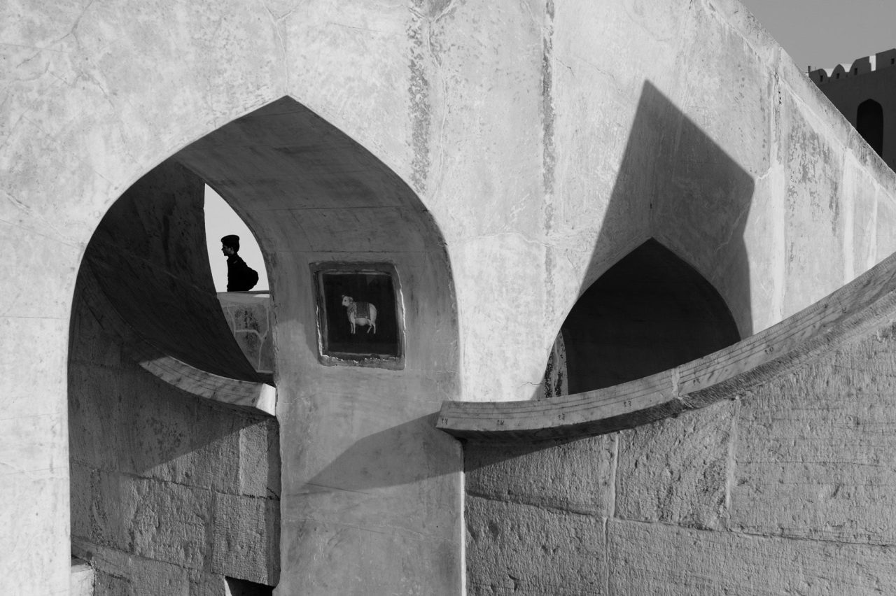 Archillect ID 190233